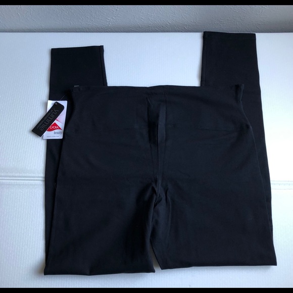 YUMMIE TUMMIE, SIZE XL-NWT-LEGGINGS - Picture 5 of 8